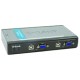 Switch KVM D-Link 4 porturi video + USB DKVM-4U